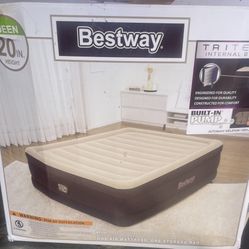 Bestway Air Mattress 