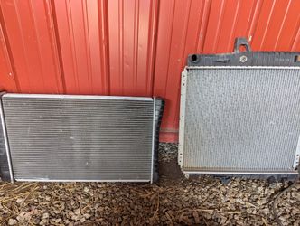 Radiator 