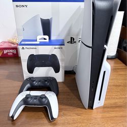 Play station 5