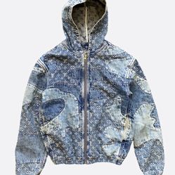 Louis Vuitton Virgil X Nigo Drop 1/25