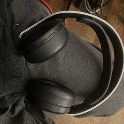 PS5 Wireless Bluetooth Headset