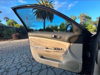 1999 voltswagon Passat