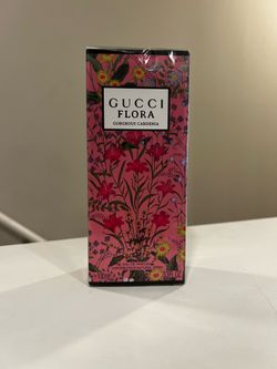 Gucci Flora