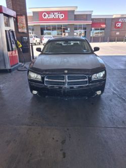 2007 Dodge Charger