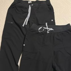 Women’s Figs Scrub Pants 