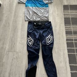 Troy Lee Designs Mountain Bike Gear