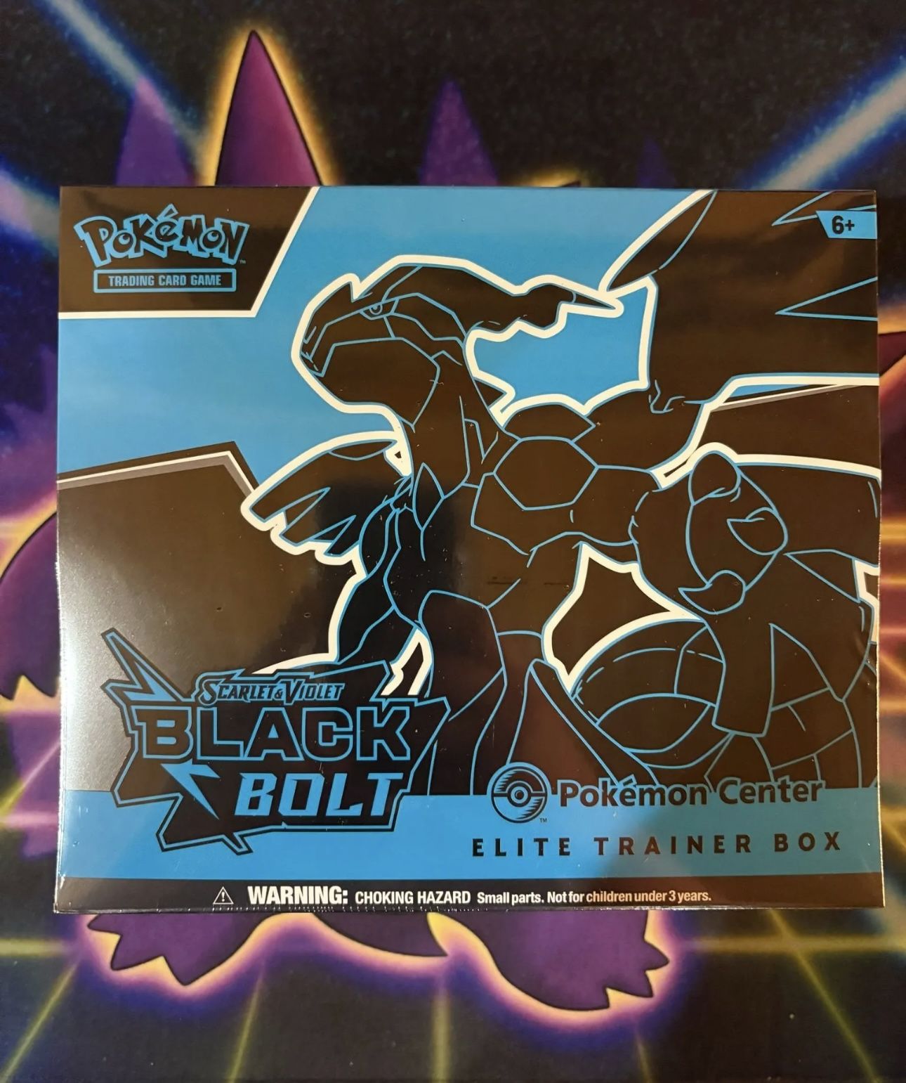Pokémon