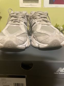 *BEST OFFER* New Balance 9060 Grey