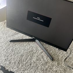 LG Monitor