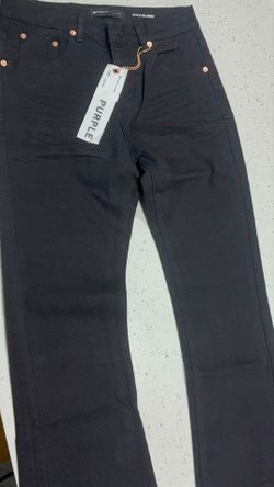 PURPLE JEANS SIZE 30 AND 36