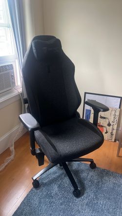 Titan Secret Lab Chair