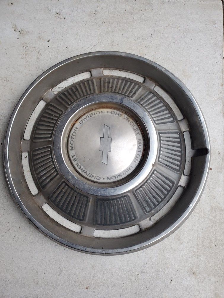 CHEVY CAMARO PARTS