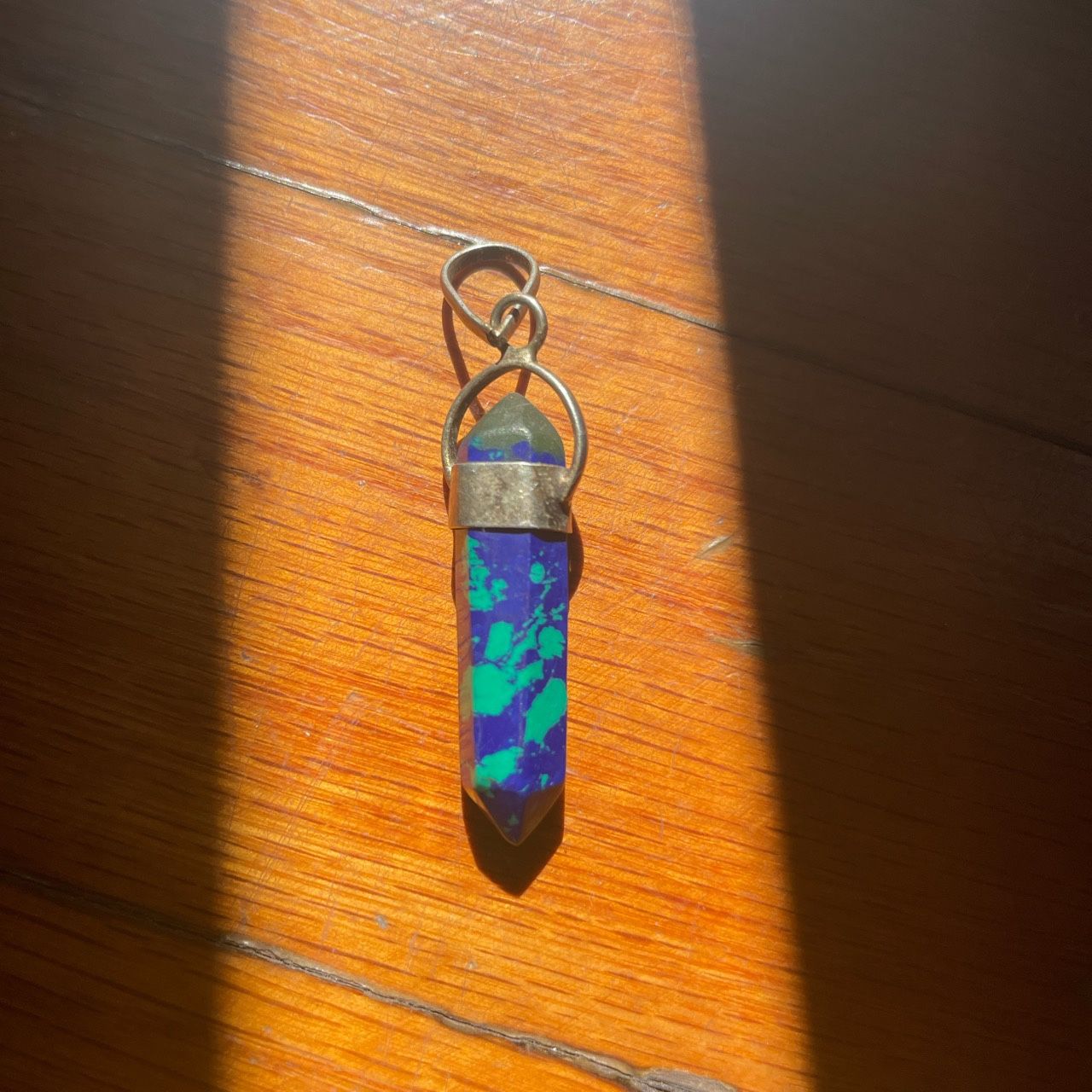 Pendant