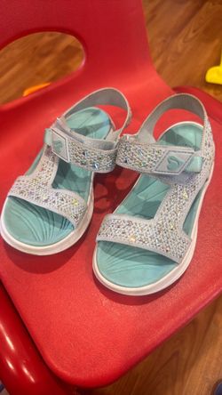 Sketchers Sandals girls