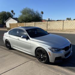 2014 Bmw 335i