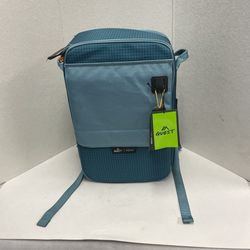 Quest Wander Series 18 Can Backpack Cooler With Bottle Opener - New - Teal