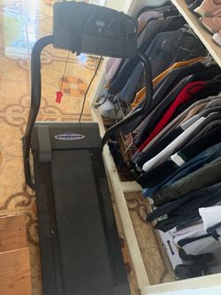 Weslo cadence 200 online cs for sale