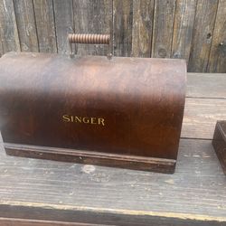 Sewing Machine Ft