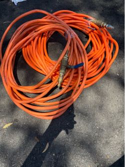 Air hose