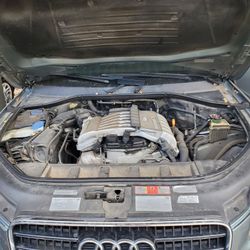 2007 Audi Q7