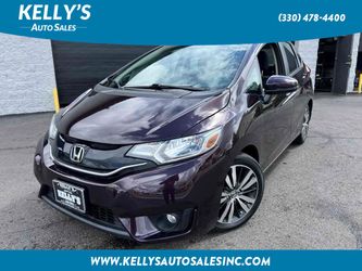 2015 Honda Fit