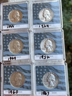 Silver Coin