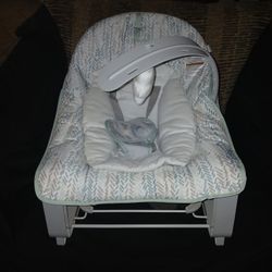 Baby Rocker
