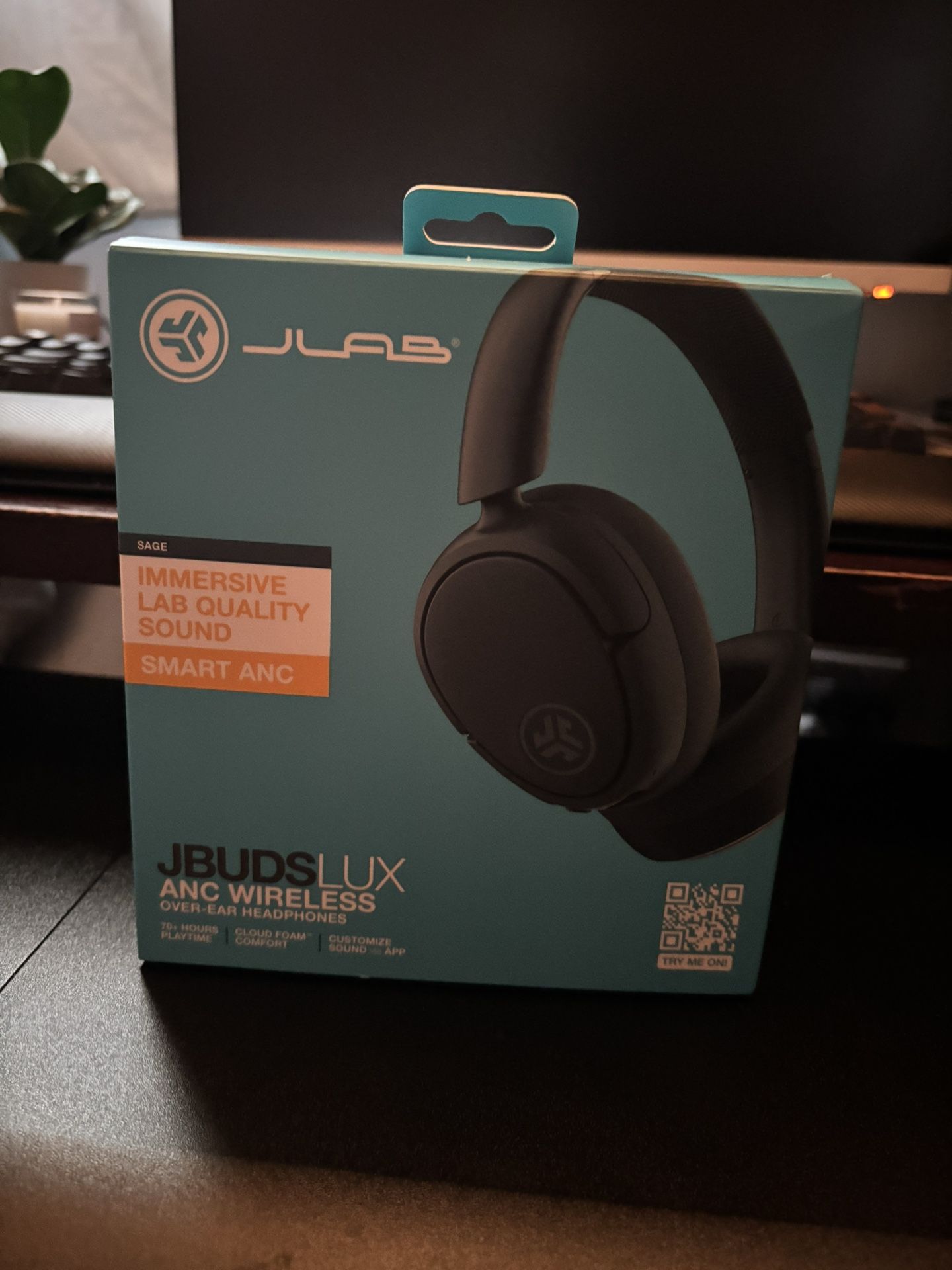Jlab Headphones