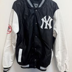 NY Yankees Jacket 