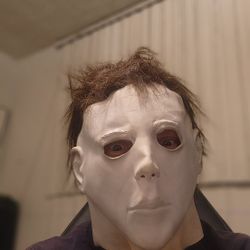 Michael Myers Mask