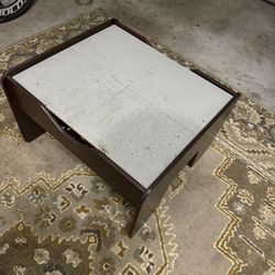 Lego Table