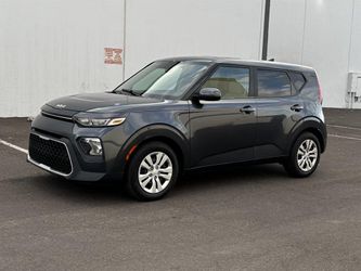 2022 Kia Soul