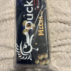 Ducky Mechanical Keyboard 