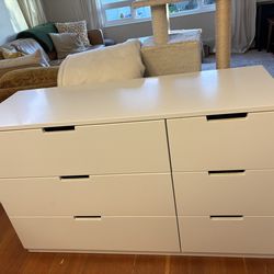 IKEA Nordli Dresser