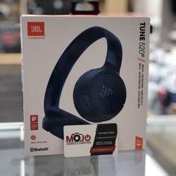 Jbl Tube 520bt Headphones