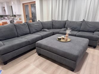 Sectional