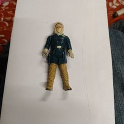 Han Solo 1980 Original 