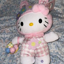 Sanrio Hello Kitty Stepper 