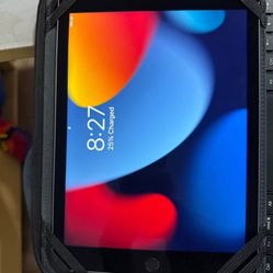 Ipad And Accessories 