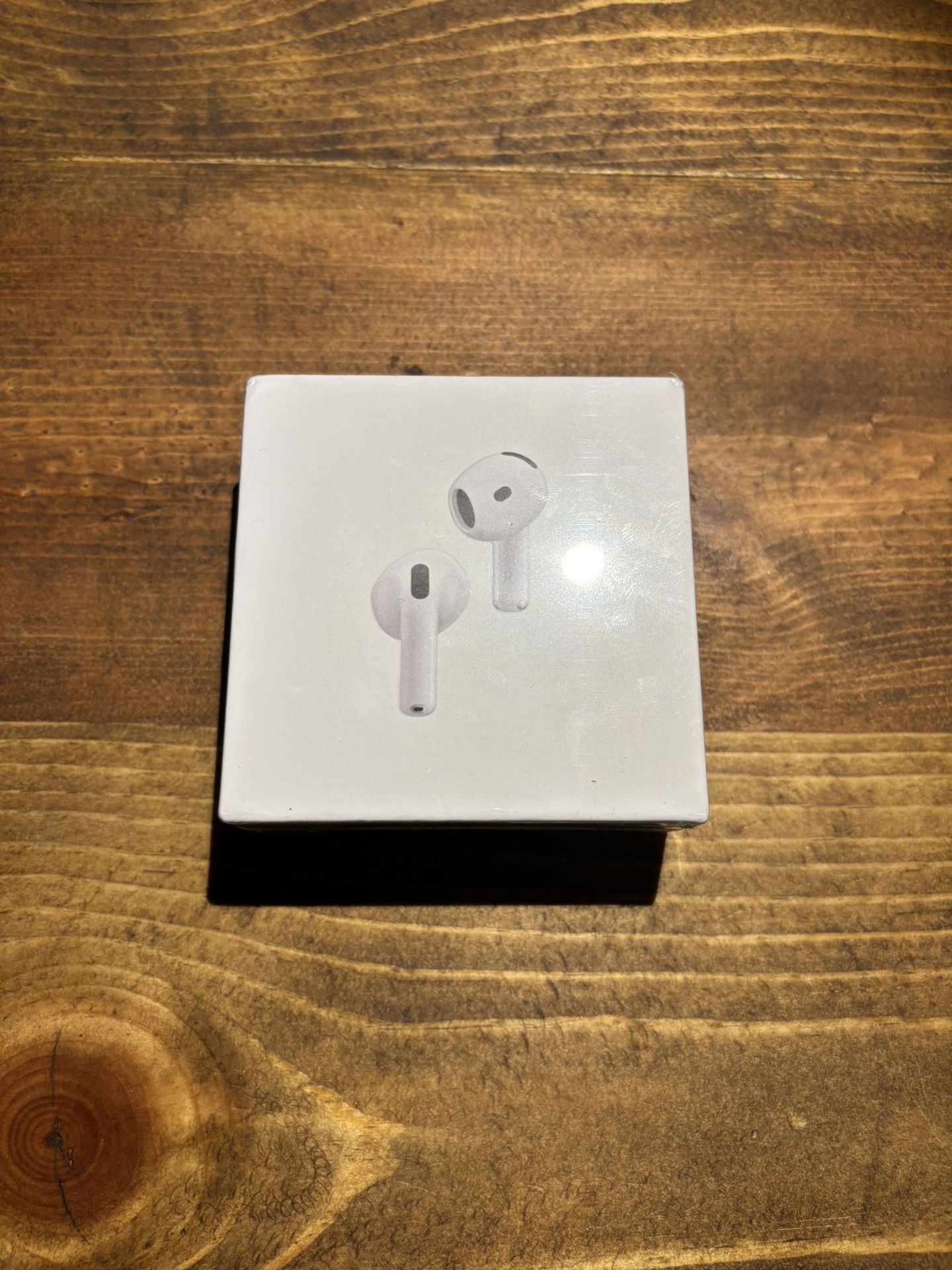AirPods 4