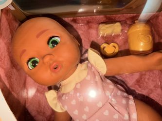 New Be Loved Baby Doll