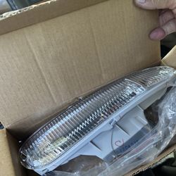 Bumper Light For Mazda Miata MX-5 