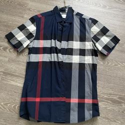 Burberry Shirt 