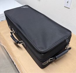 Yamaha alto saxophone case only from YAS-62III