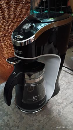 Mr. Coffee Café Latte Maker