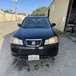 2007 Saturn VUE