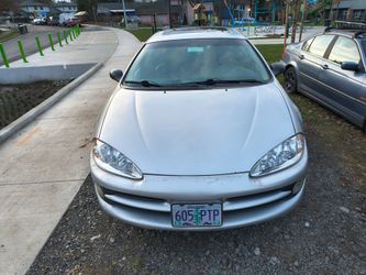 2001 Dodge Intrepid