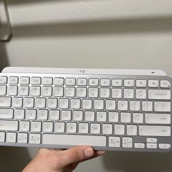 MX Keys Mini
