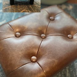 Small Foot Stool For Sofa