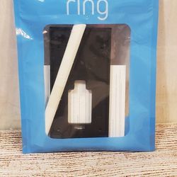 @CHV.  Ring installation plate no drilling 2020 